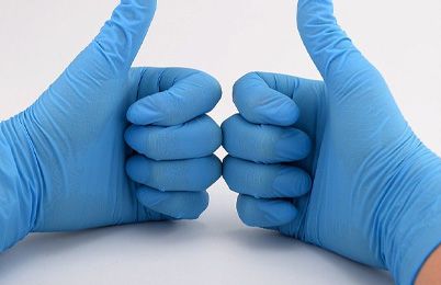 医用手套有粉和无粉的区别
